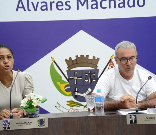 Vereadores de Álvares Machado questionam demora em liberação de vagas no sistema Cross