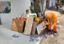 Mutirão Cata-Treco começa dia 23 na zona norte de Presidente Prudente para reforçar combate à dengue