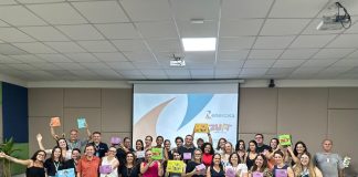 10 escolas da rede municipal de Presidente Prudente recebem programa educativo sobre uso consciente de energia