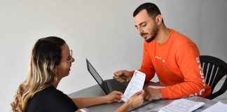 Banco do Povo Itinerante leva microcrédito de até R$ 21 mil a bairros de Presidente Prudente