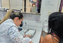 Plantão do Março Lilás registra quase 1,5 mil atendimentos em unidades de saúde