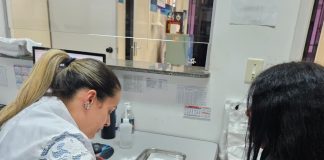 Plantão do Março Lilás registra quase 1,5 mil atendimentos em unidades de saúde