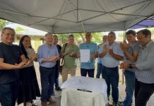 Prefeitura de Prudente anuncia recapeamento de mais de 50 ruas com investimento de R$ 10 milhões