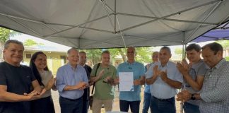 Prefeitura de Prudente anuncia recapeamento de mais de 50 ruas com investimento de R$ 10 milhões