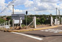 Ecoponto do Sabará reabre com novas regras e restrições para descarte em Presidente Prudente