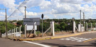 Ecoponto do Sabará reabre com novas regras e restrições para descarte em Presidente Prudente