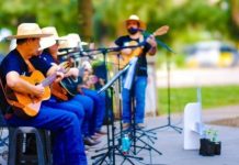 Projeto Canta Viola de Presidente Prudente conquista Prêmio Estadual Inezita Barroso