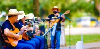 Projeto Canta Viola de Presidente Prudente conquista Prêmio Estadual Inezita Barroso