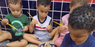 Seduc orienta pais sobre como fazer solicitação de vagas e transferências na escolas da rede municipal