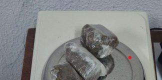 Irmãos são presos por tráfico de drogas e após fuga com motocicleta em Presidente Prudente