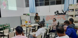 Seduc reforça abertura de matrículas para Educação de Jovens e Adultos (EJA)