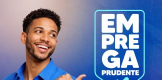Emprega Prudente inicia semana com mais de 300 vagas de trabalho disponíveis
