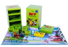 Com patrocínio da Energisa, programa ZUPT leva ensino de eficiência energética a escolas de Prudente