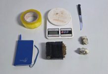 Reciclador é preso com mais de 300 gramas de maconha e material do tráfico em Presidente Prudente