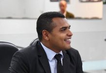 Vereador Guilherme Alencar entra no radar como possível candidato a deputado estadual