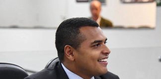 Vereador Guilherme Alencar entra no radar como possível candidato a deputado estadual