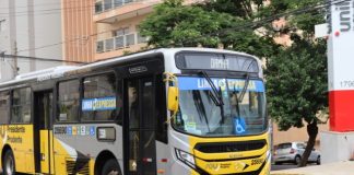 PROVA DE FOGO: Novo Transporte Coletivo entra na fase final com linhas locais e linhas expressas