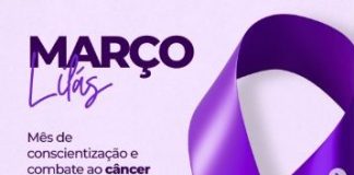 Presidente Prudente terá dois plantões do Março Lilás nos dias 7 e 14