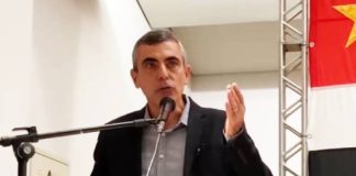 Vereador Mauro Neves pode deixar o Podemos e migrar para o PP de olho em projeto para deputado estadual