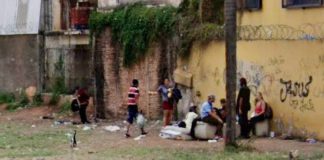 Levantamento aponta 250 pessoas vivendo nas ruas de Presidente Prudente