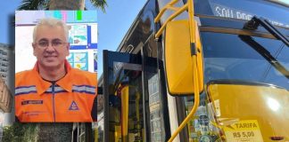 Câmara convoca secretário de mobilidade urbana para dar explicações sobre problemas no transporte urbano