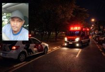 Primo do vereador Edu da Padaria é identificado como vítima de homicídio no Parque do Povo