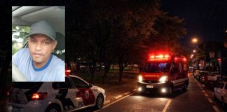 Primo do vereador Edu da Padaria é identificado como vítima de homicídio no Parque do Povo