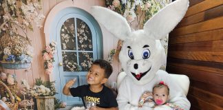 Fundo Social anuncia Páscoa Solidária para 1º de abril, no Parque do Povo, das 18h às 21h