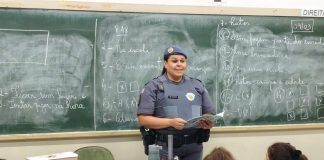 Proerd inicia atividades de 2026 nas escolas municipais de Presidente Prudente