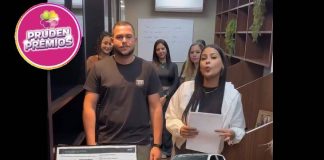 Morador de Regente Feijó ganha Super S10 na Pruden Prêmios