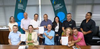 Tupã anuncia investimento de R$ 10 milhões em reformas de escolas e unidades de saúde