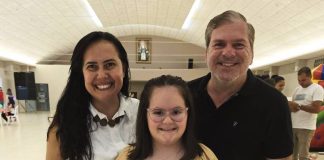 Sara Lopes destaca importância da inclusão e da conscientização no Dia Internacional da Síndrome de Down