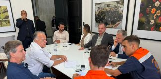 Seagri busca recursos para construção de ponte na estrada velha da Boiadeira