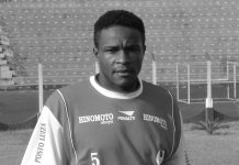 Luto no esporte: morre Teté, ex-jogador conhecido em Presidente Prudente, aos 52 anos