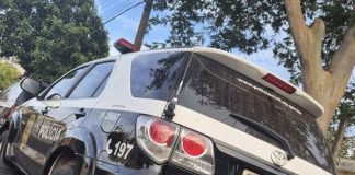 Polícia Civil prende homens por violência doméstica e perseguição em Pirapozinho