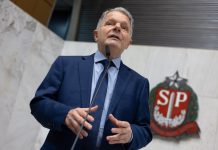 Bragato solicita duplicação da SP-425 entre Pirapozinho e o Rio Paranapanema