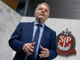 Bragato solicita duplicação da SP-425 entre Pirapozinho e o Rio Paranapanema