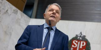 Bragato solicita duplicação da SP-425 entre Pirapozinho e o Rio Paranapanema