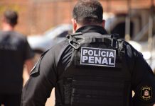 ÚLTIMOS DIAS: Inscrições para concurso da Polícia Penal terminam nesta sexta-feira