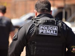 ÚLTIMOS DIAS: Inscrições para concurso da Polícia Penal terminam nesta sexta-feira