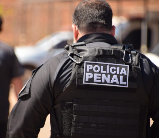 ÚLTIMOS DIAS: Inscrições para concurso da Polícia Penal terminam nesta sexta-feira