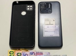 Mulher é presa após furtar celular de carro enquanto vítima trabalhava no Centro de Prudente