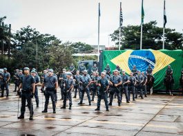 8⁰ BAEP completa 7 anos de combate ao crime com 1,5 mil prisões no Oeste Paulista