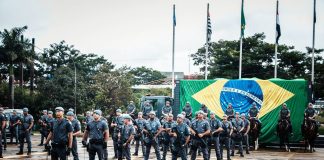 8⁰ BAEP completa 7 anos de combate ao crime com 1,5 mil prisões no Oeste Paulista