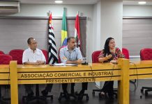 Participação da vereadora Sara Lopes em reunião da UEPP é marcada por diálogo e propostas concretas