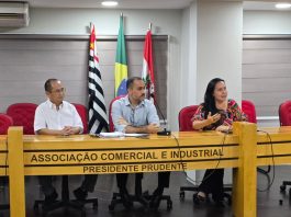 Participação da vereadora Sara Lopes em reunião da UEPP é marcada por diálogo e propostas concretas