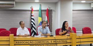 Participação da vereadora Sara Lopes em reunião da UEPP é marcada por diálogo e propostas concretas