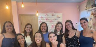 Segunda edição do “Papo de Mãe” promove reflexão sobre inclusão e emociona participantes