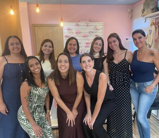 Segunda edição do “Papo de Mãe” promove reflexão sobre inclusão e emociona participantes