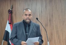 Vereador César Saito Babu pede vista e adia votação de projeto que cria cargos na prefeitura de Prudente